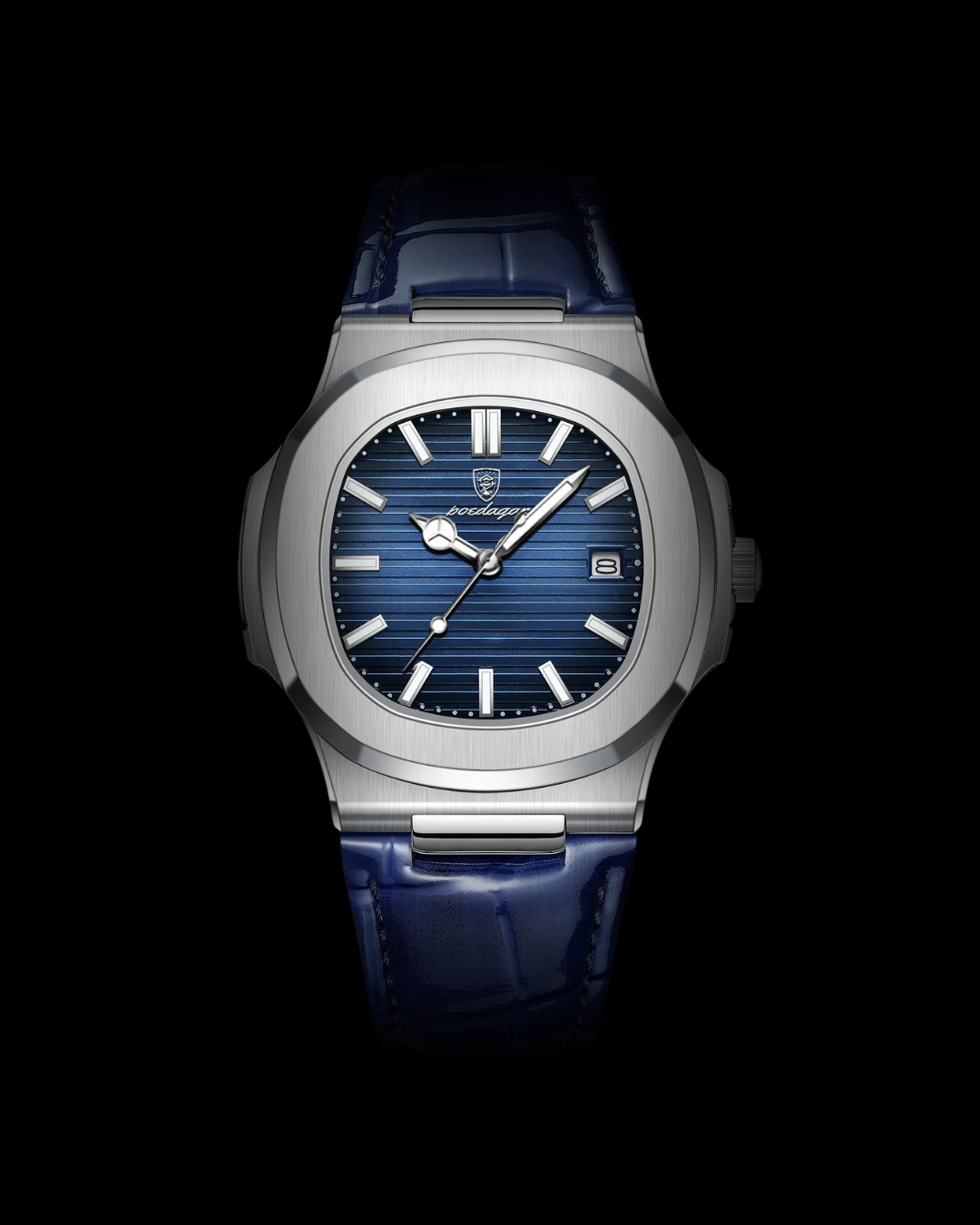 Altair Prime - Skyline Blue
